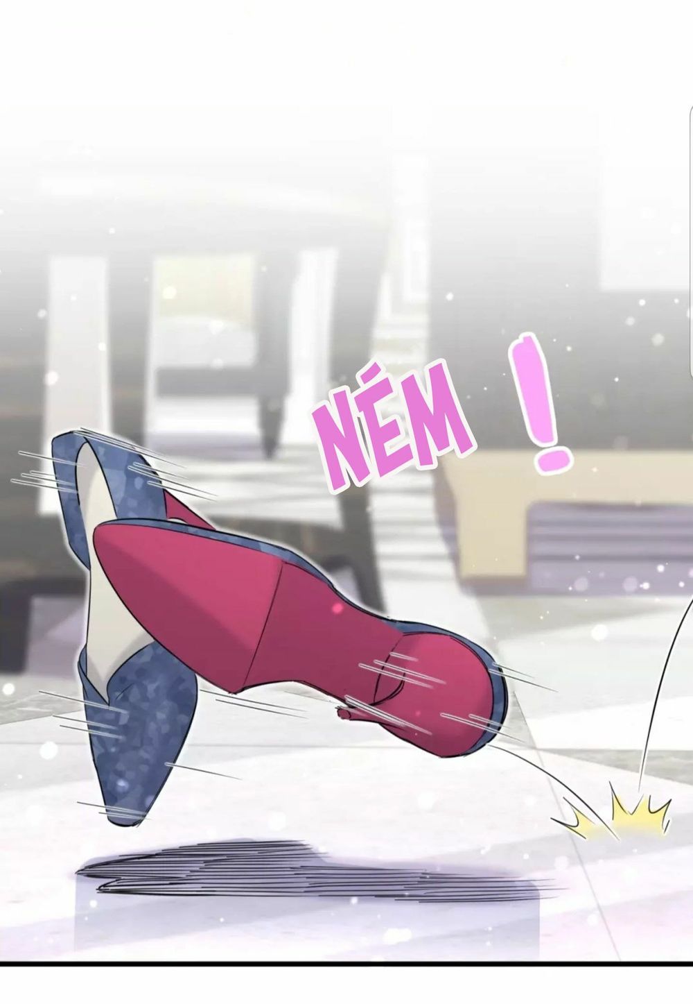 Đứa Bé Là Của Ai ???? Chapter 99 - 25