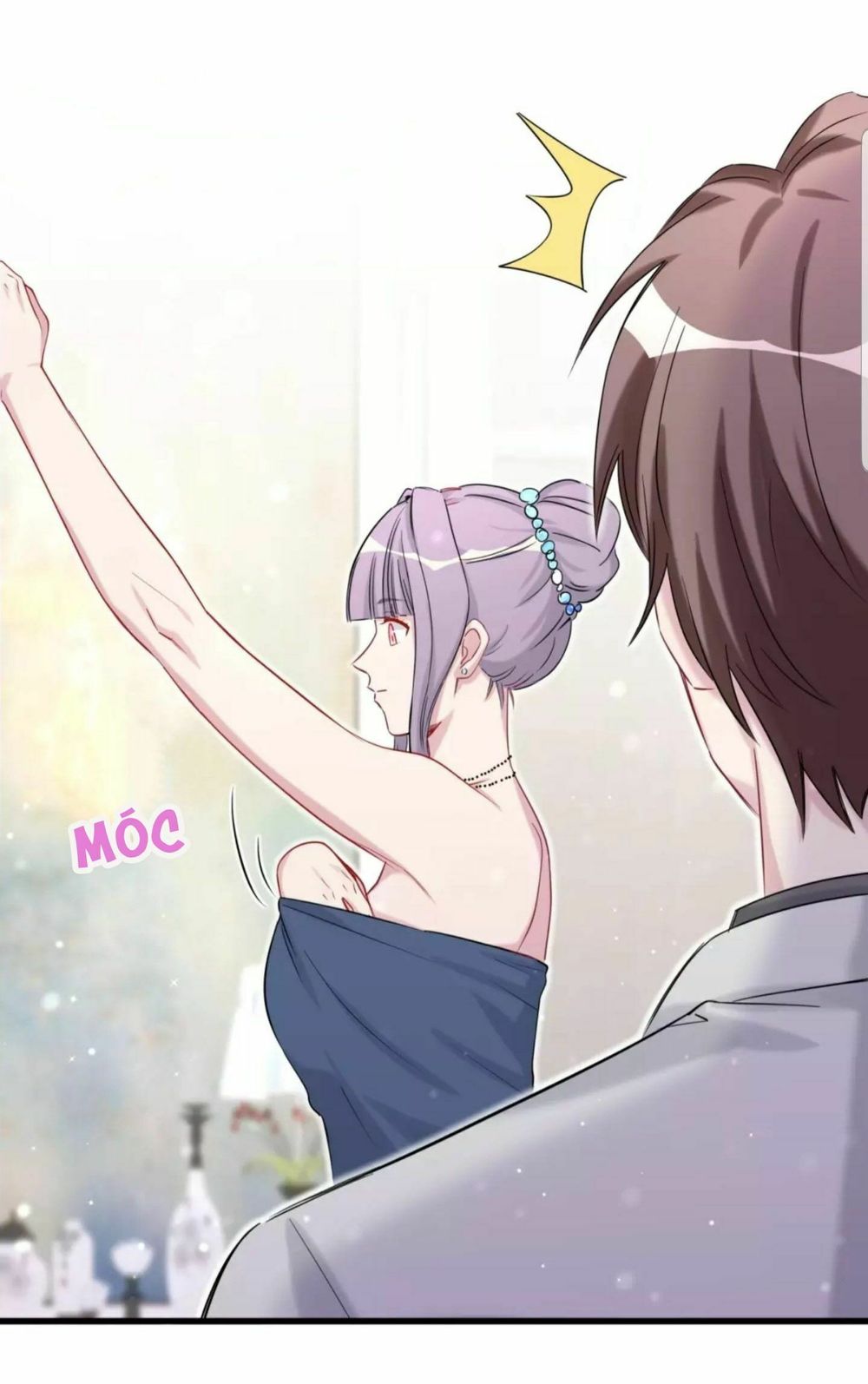 Đứa Bé Là Của Ai ???? Chapter 99 - 26