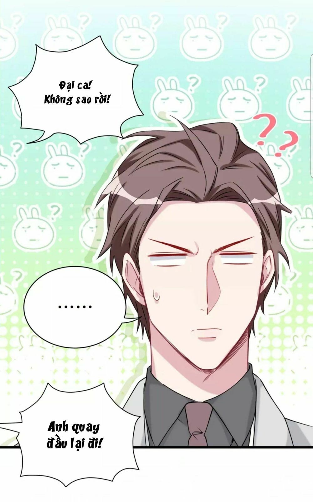 Đứa Bé Là Của Ai ???? Chapter 99 - 28