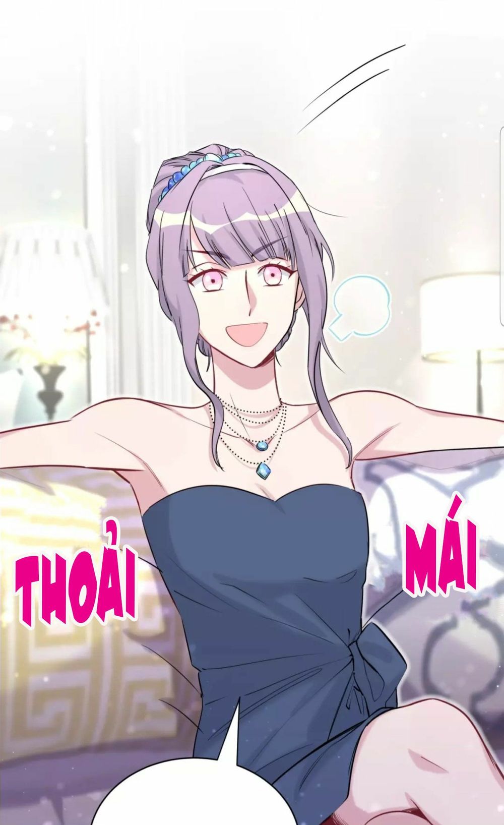 Đứa Bé Là Của Ai ???? Chapter 99 - 29