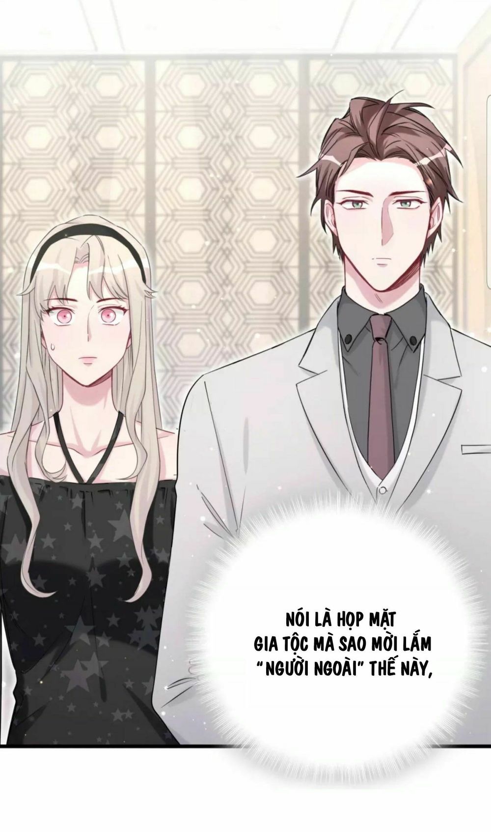Đứa Bé Là Của Ai ???? Chapter 99 - 4