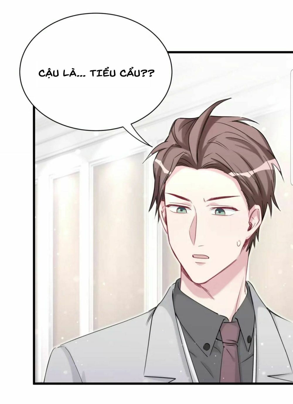 Đứa Bé Là Của Ai ???? Chapter 99 - 33