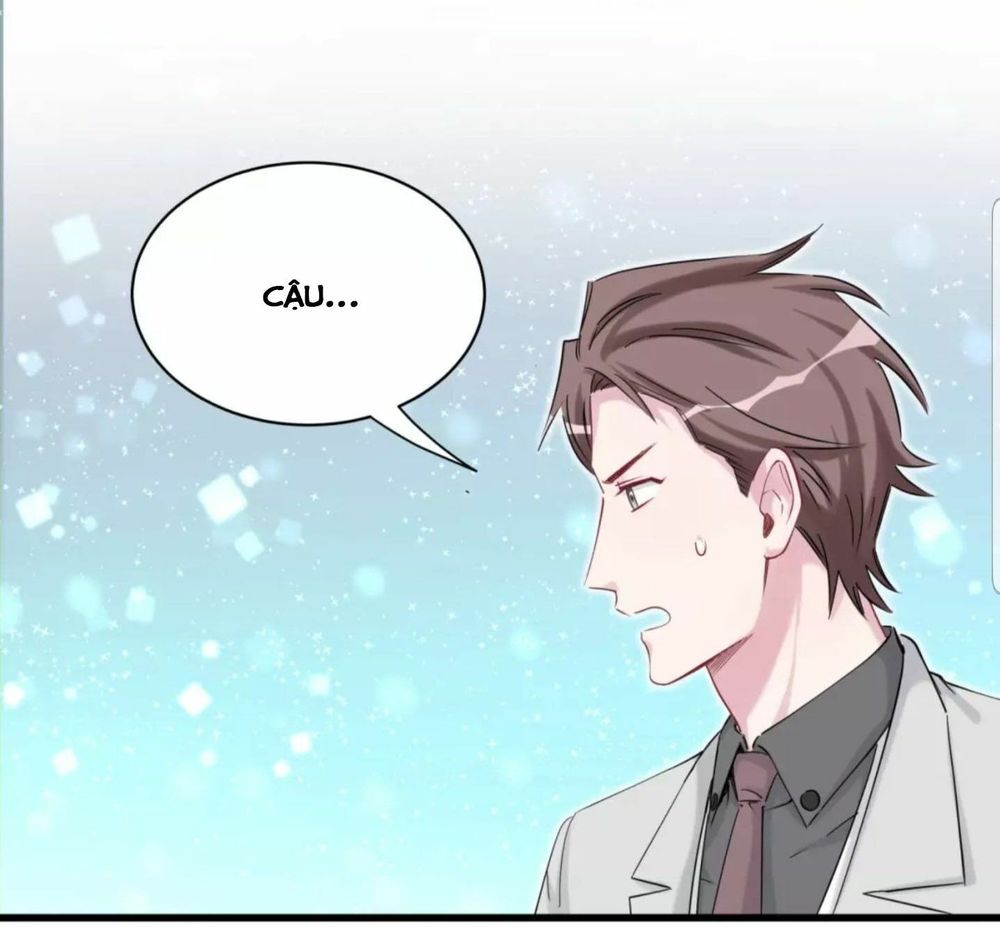 Đứa Bé Là Của Ai ???? Chapter 99 - 35