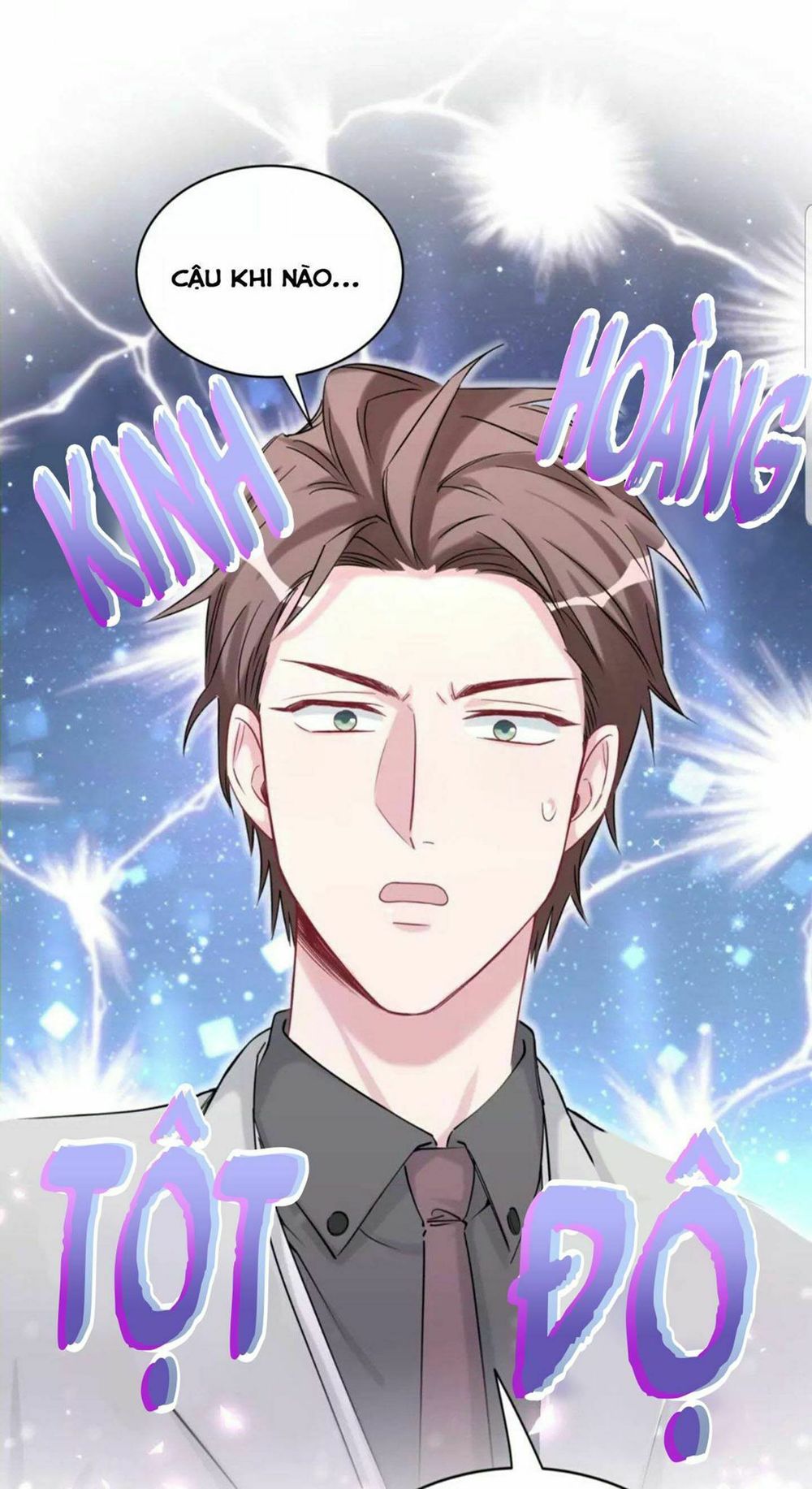 Đứa Bé Là Của Ai ???? Chapter 99 - 36