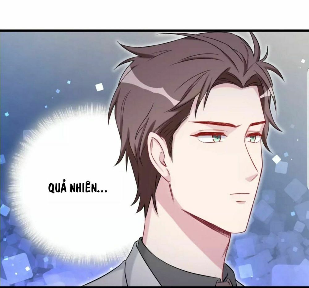 Đứa Bé Là Của Ai ???? Chapter 99 - 5