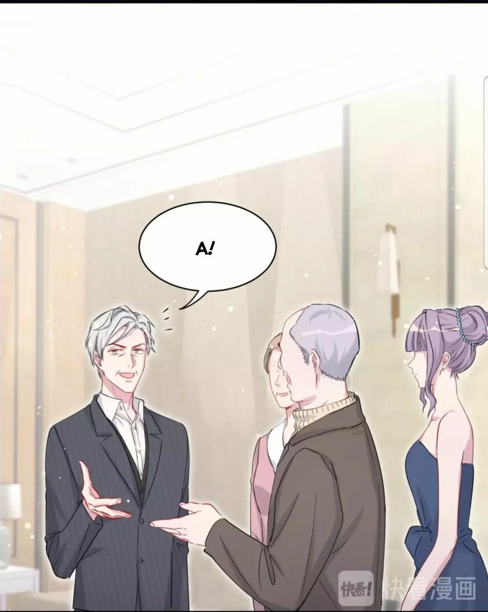 Đứa Bé Là Của Ai ???? Chapter 99 - 6