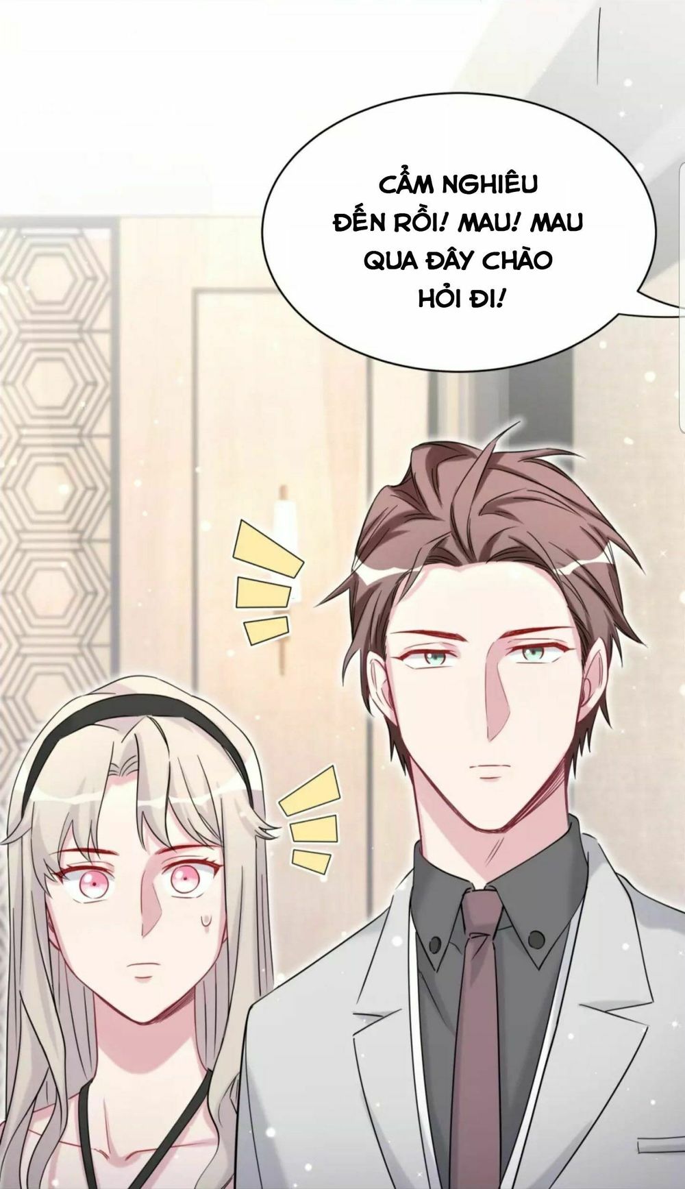 Đứa Bé Là Của Ai ???? Chapter 99 - 7