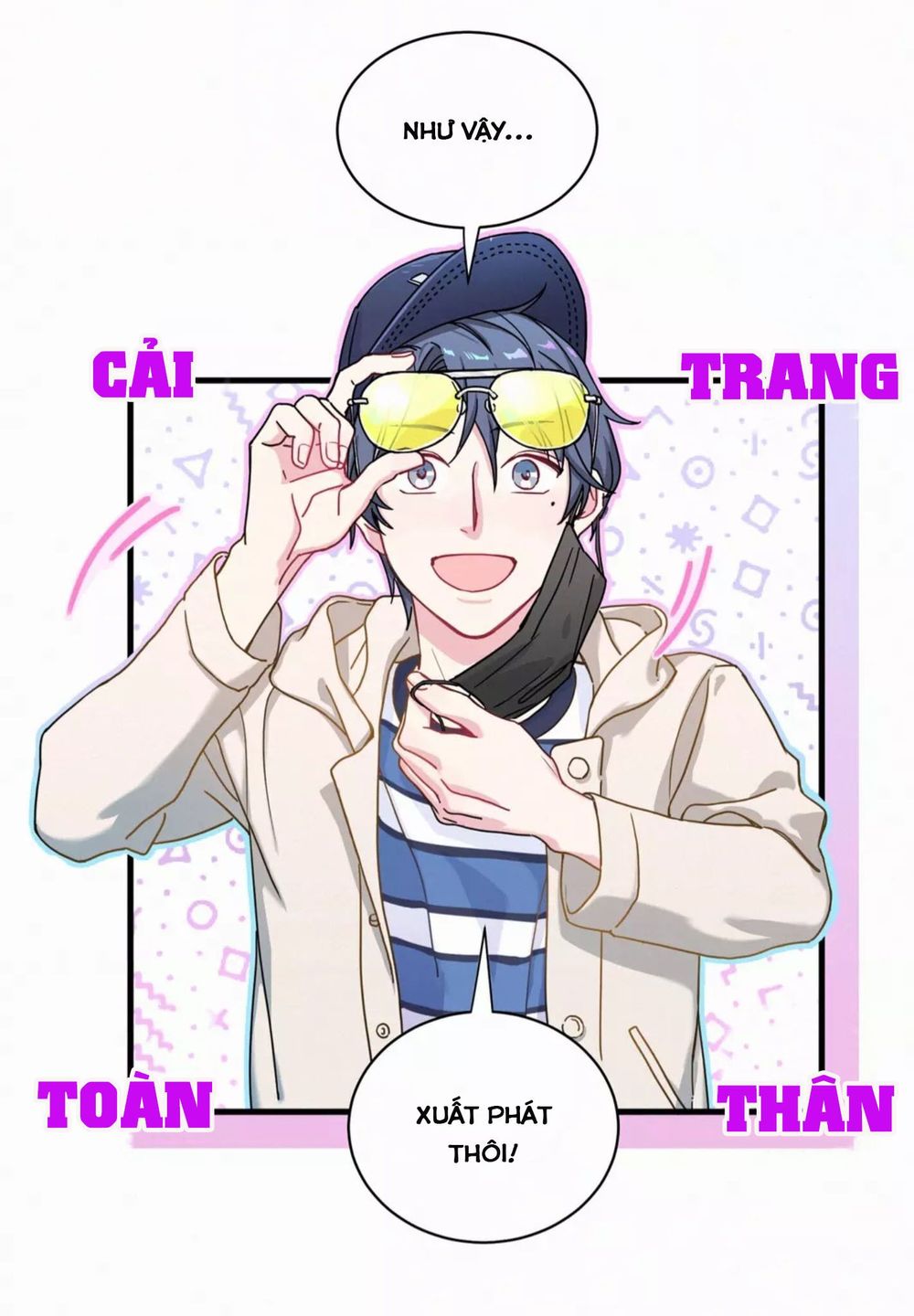 Đứa Bé Là Của Ai ???? Chapter 1 - 14