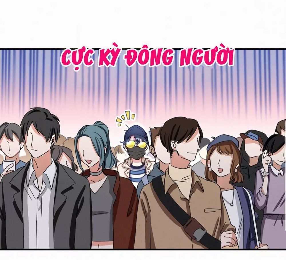 Đứa Bé Là Của Ai ???? Chapter 1 - 15