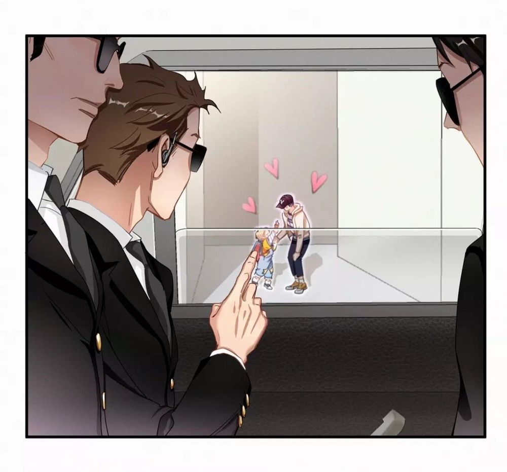 Đứa Bé Là Của Ai ???? Chapter 1 - 24