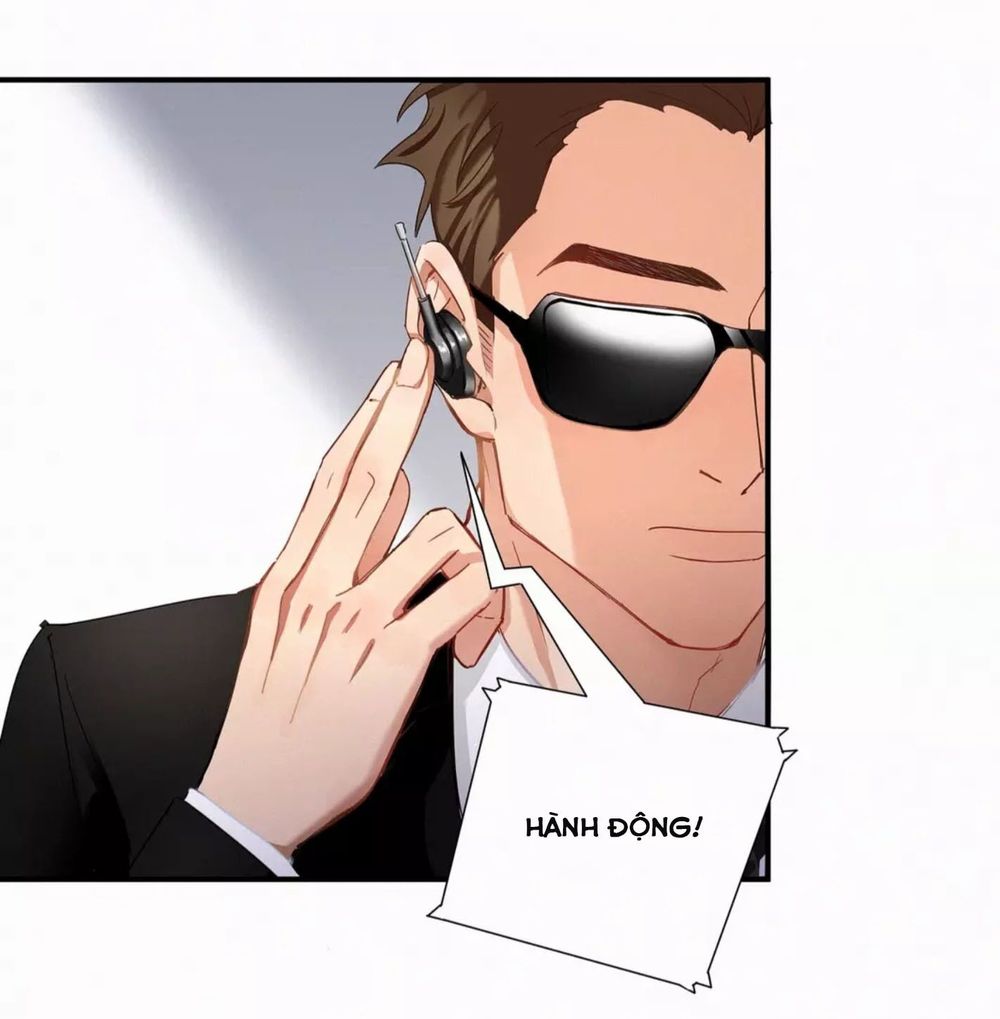 Đứa Bé Là Của Ai ???? Chapter 1 - 25