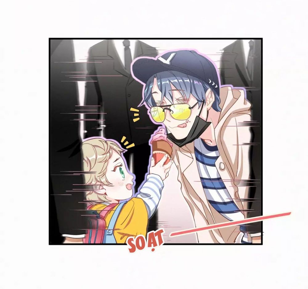 Đứa Bé Là Của Ai ???? Chapter 1 - 26