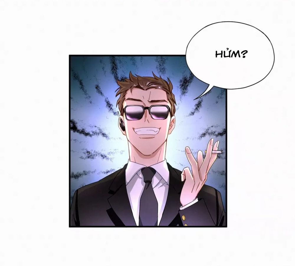 Đứa Bé Là Của Ai ???? Chapter 1 - 31