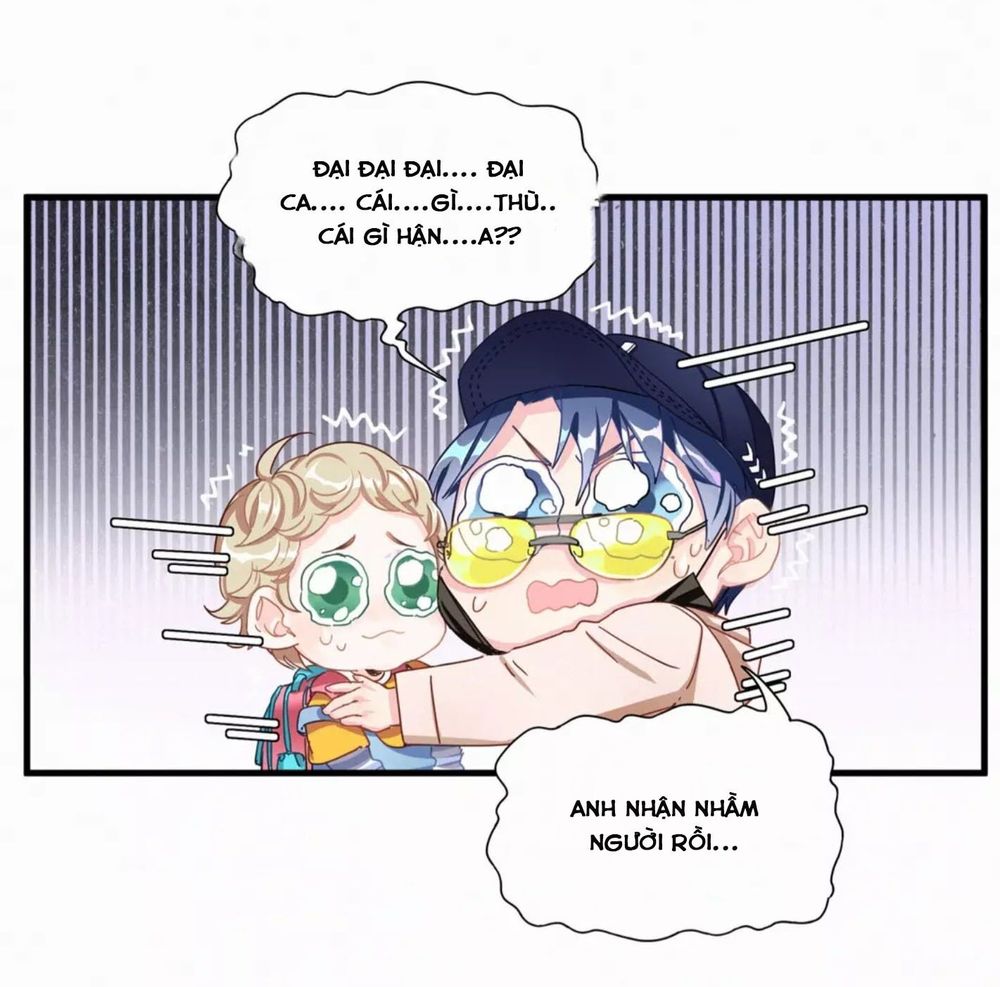 Đứa Bé Là Của Ai ???? Chapter 1 - 32