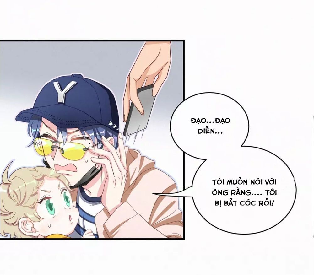 Đứa Bé Là Của Ai ???? Chapter 1 - 39