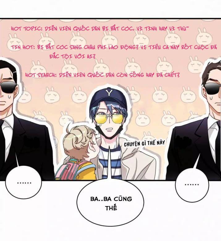 Đứa Bé Là Của Ai ???? Chapter 1 - 44