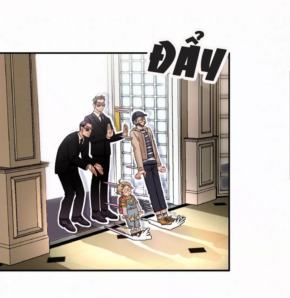 Đứa Bé Là Của Ai ???? Chapter 1 - 46