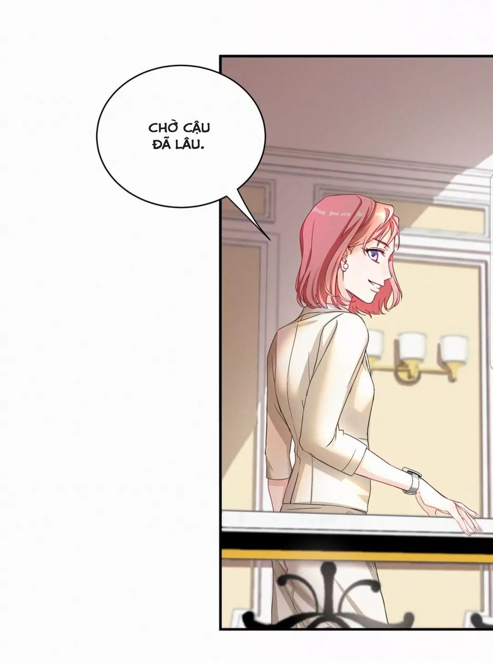 Đứa Bé Là Của Ai ???? Chapter 1 - 49