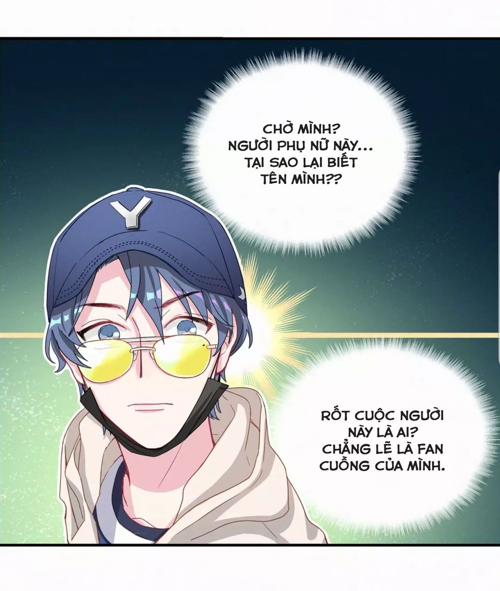 Đứa Bé Là Của Ai ???? Chapter 1 - 50