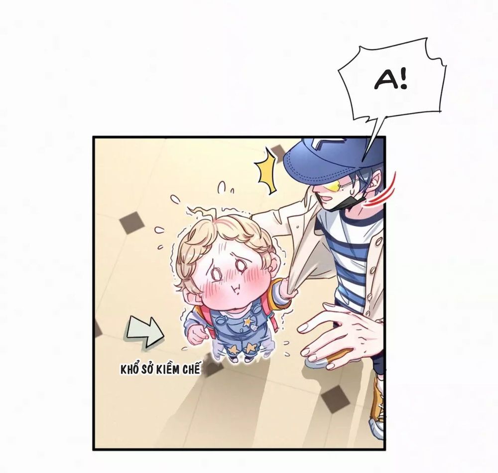 Đứa Bé Là Của Ai ???? Chapter 1 - 53