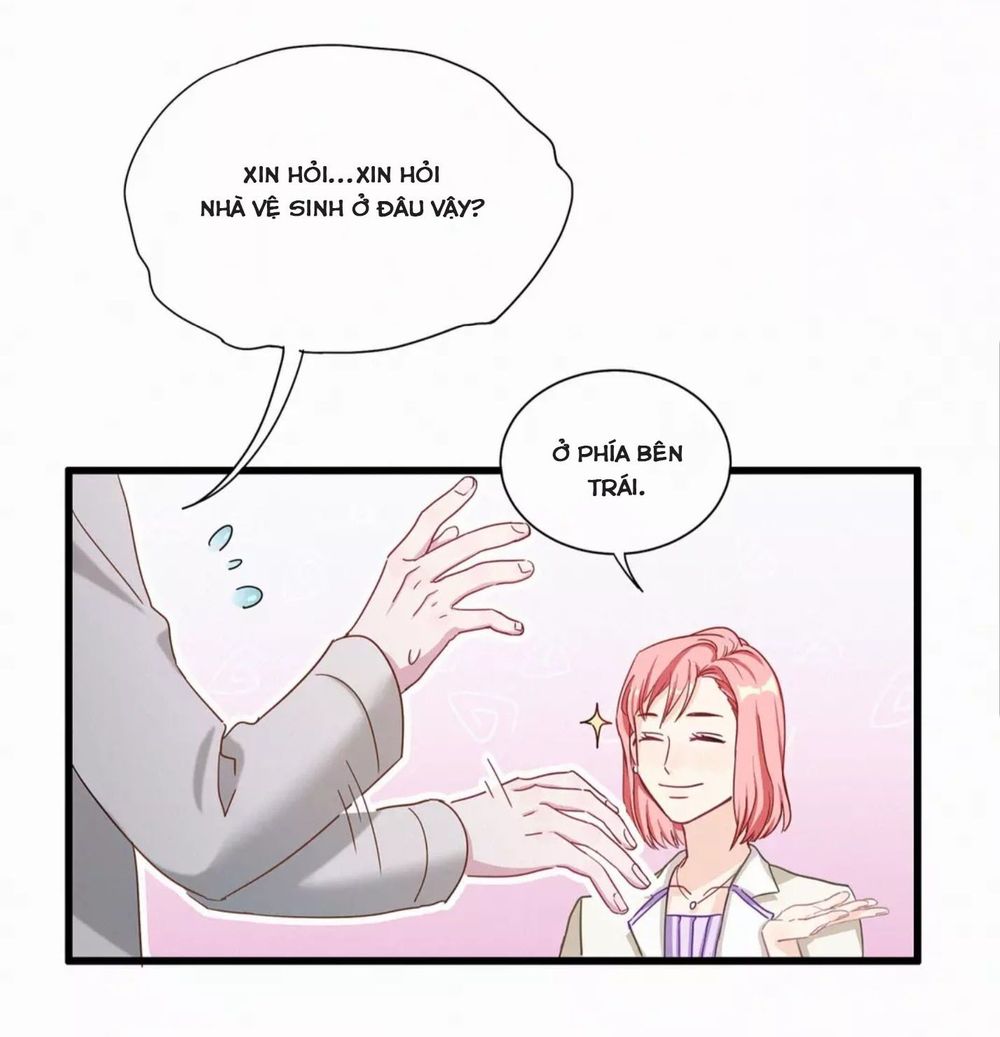 Đứa Bé Là Của Ai ???? Chapter 1 - 54