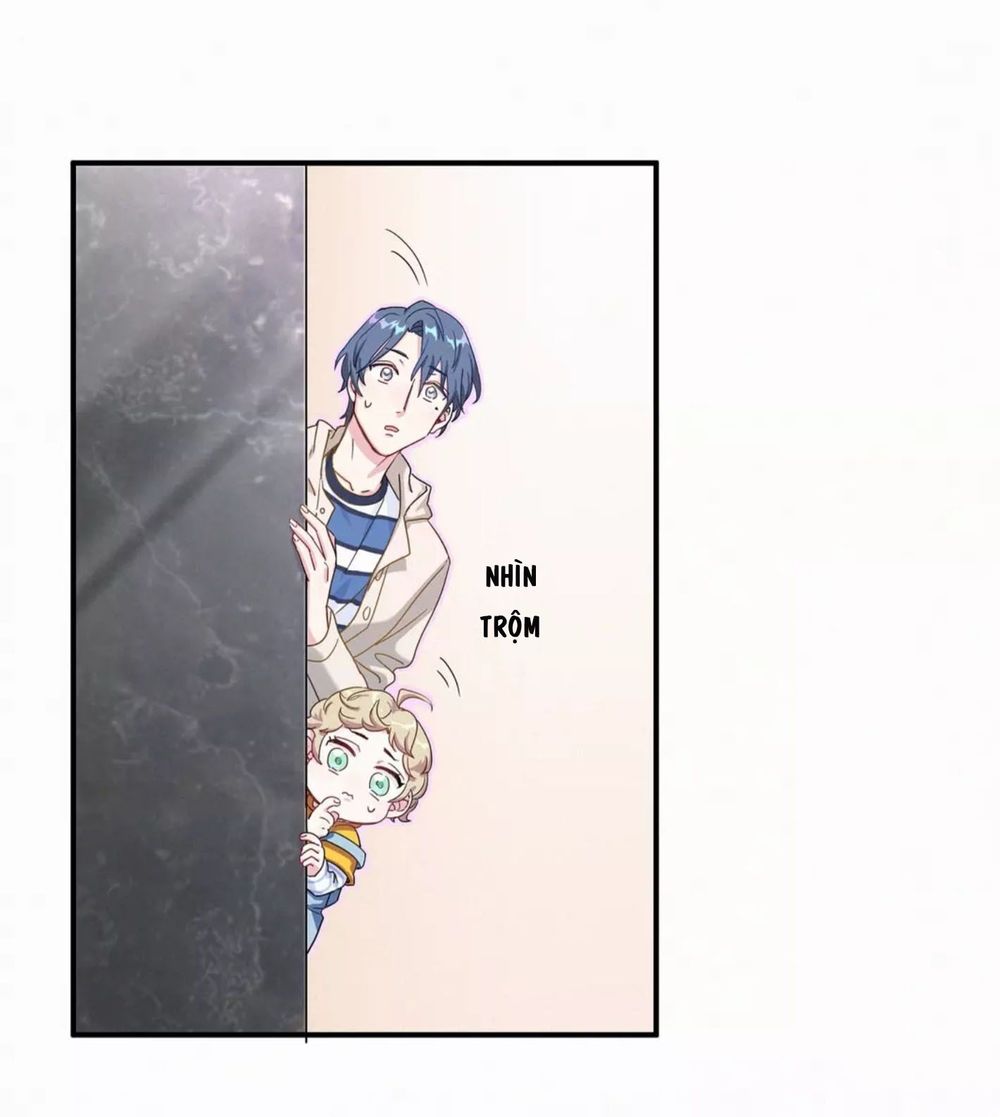 Đứa Bé Là Của Ai ???? Chapter 1 - 57