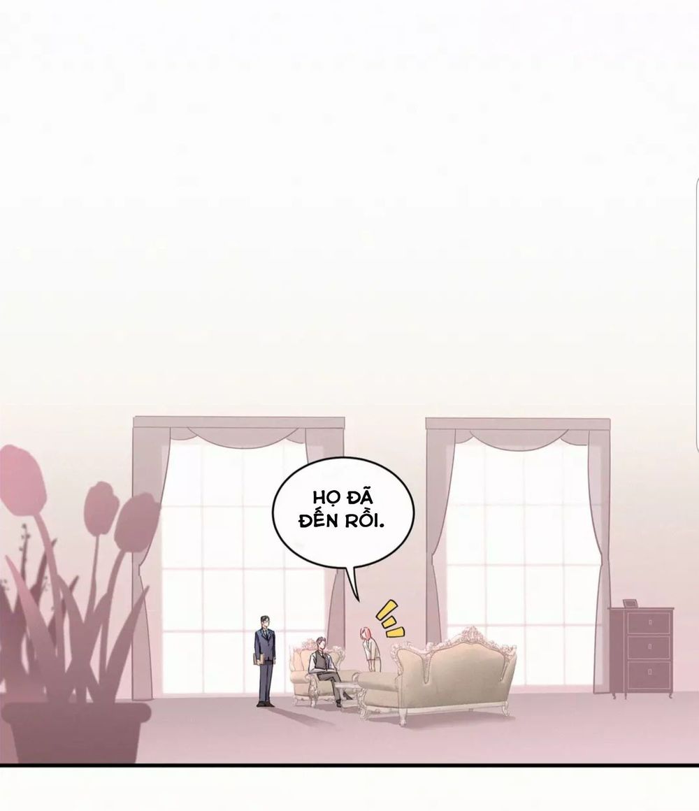 Đứa Bé Là Của Ai ???? Chapter 1 - 58