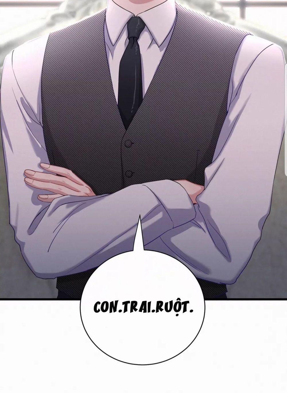 Đứa Bé Là Của Ai ???? Chapter 1 - 63