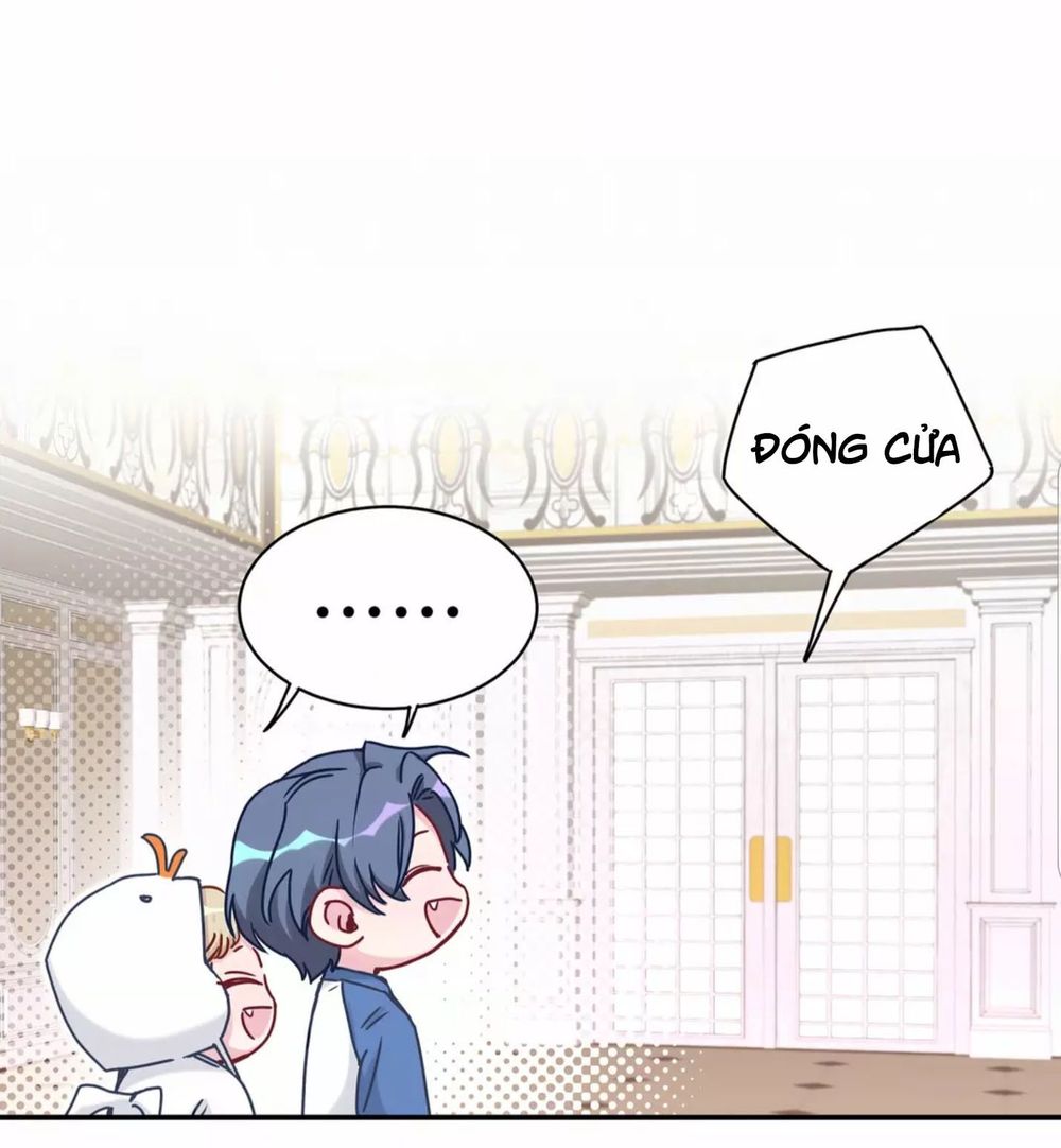 Đứa Bé Là Của Ai ???? Chapter 10.5 - 20