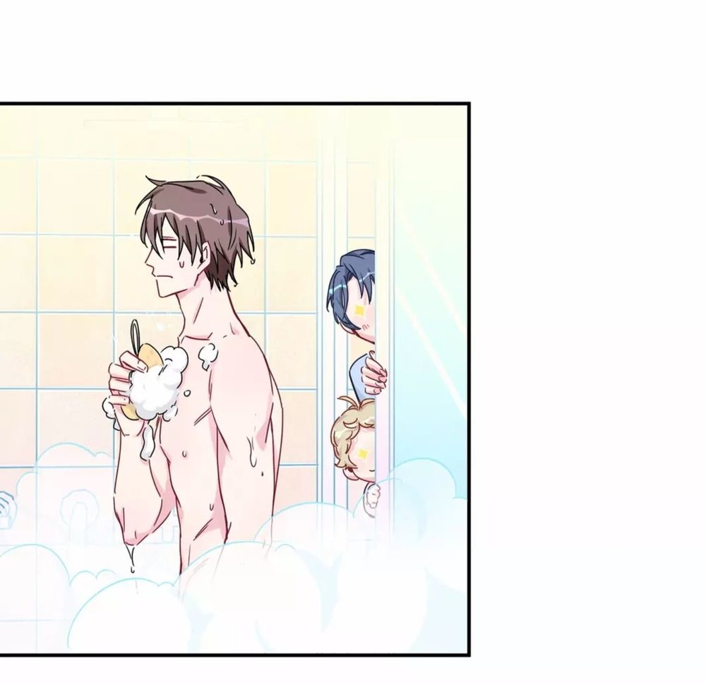 Đứa Bé Là Của Ai ???? Chapter 10.5 - 29