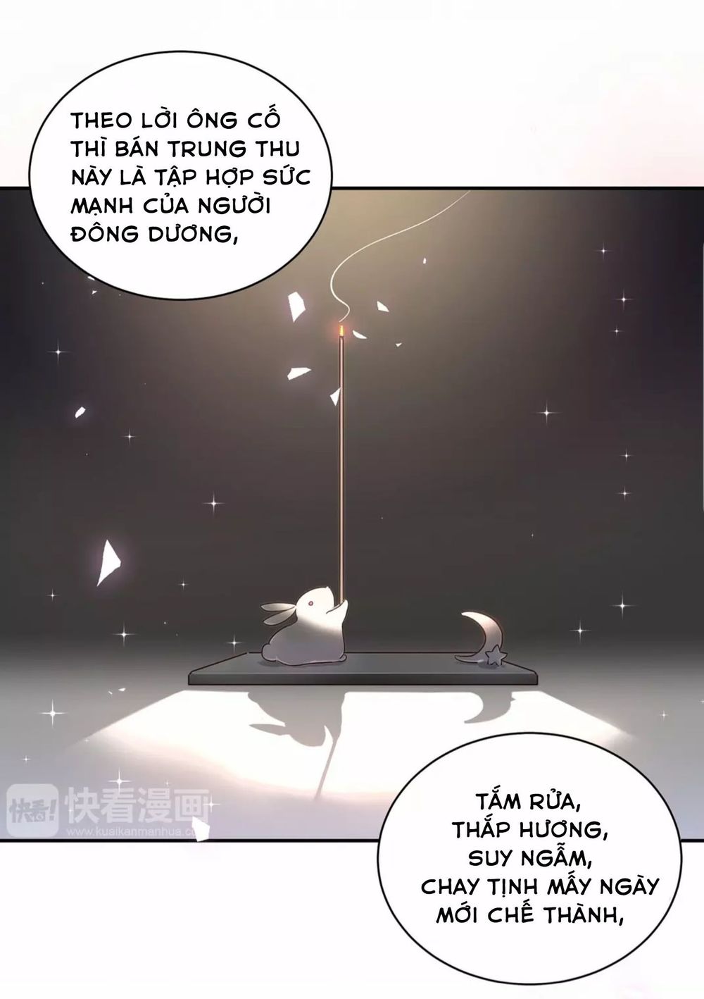 Đứa Bé Là Của Ai ???? Chapter 10.5 - 4