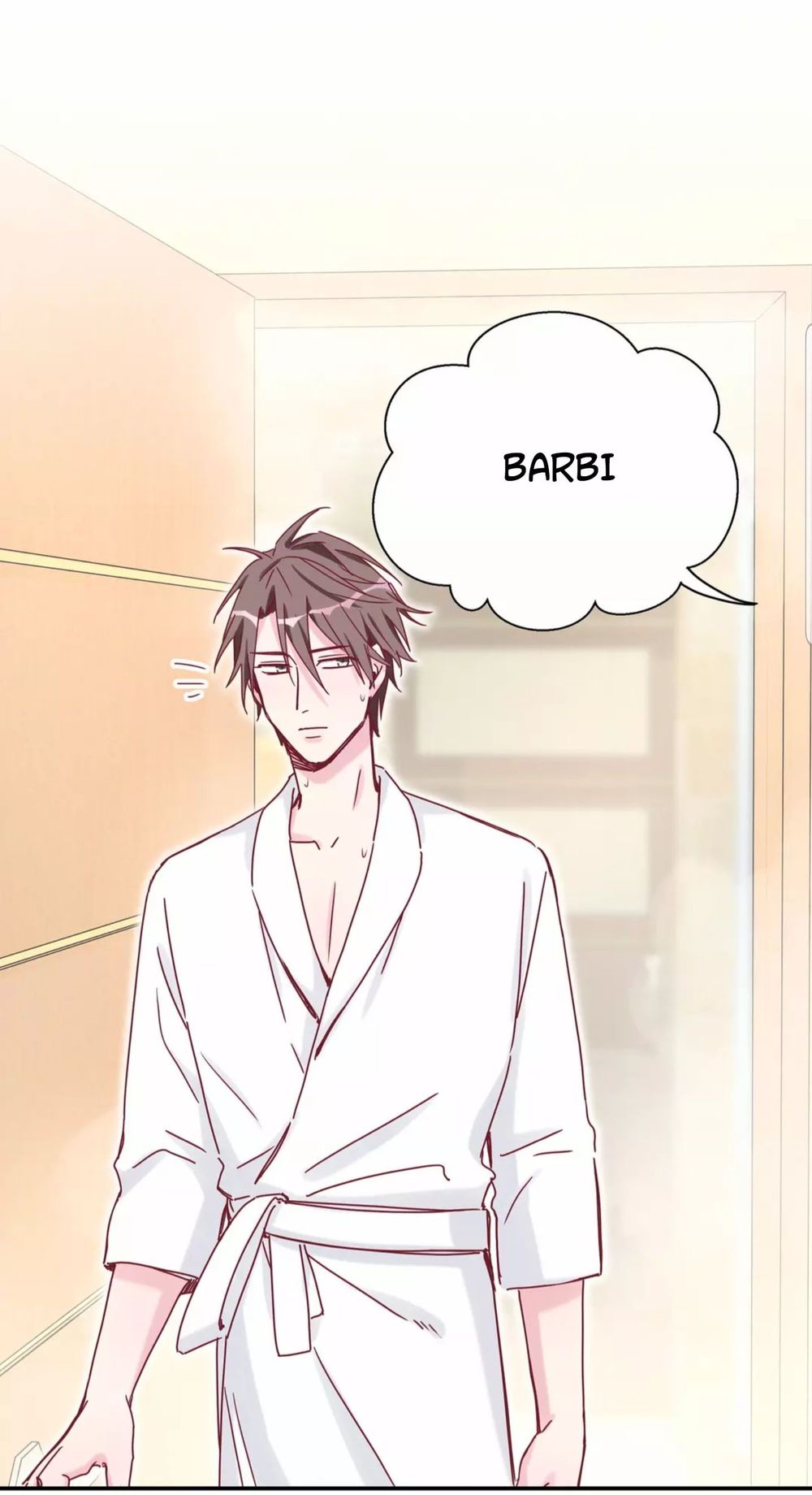 Đứa Bé Là Của Ai ???? Chapter 10.5 - 32