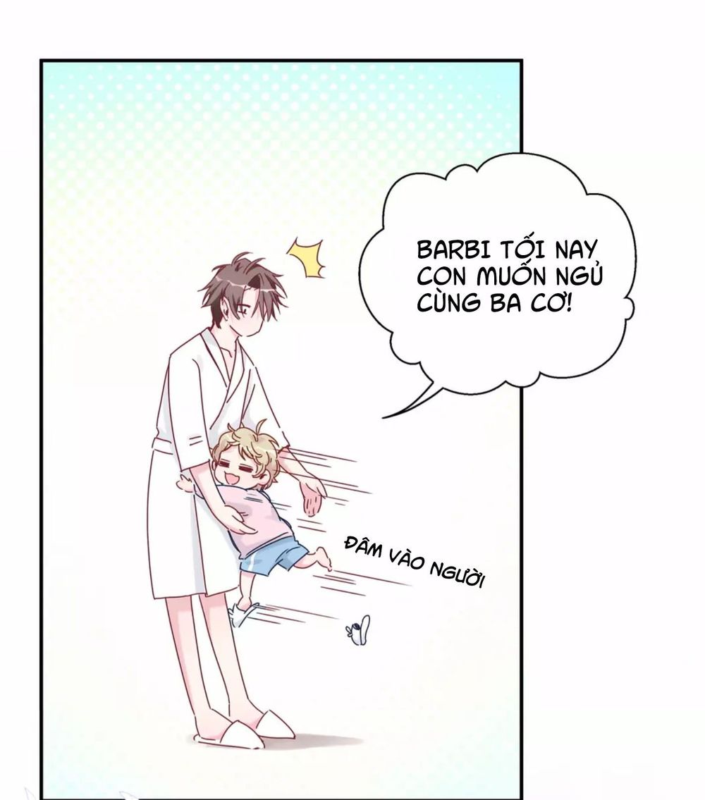 Đứa Bé Là Của Ai ???? Chapter 10.5 - 33