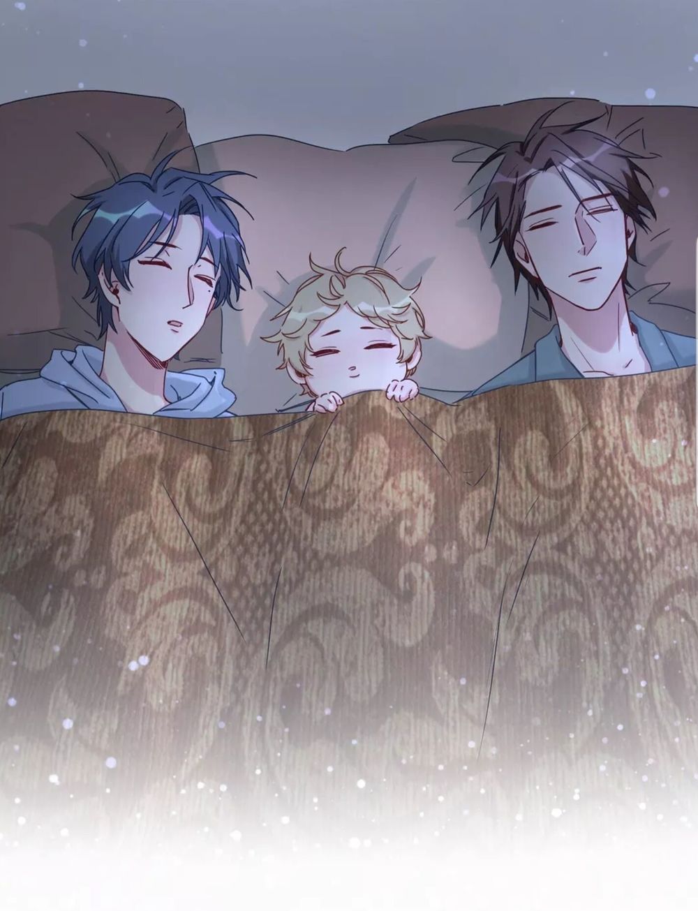 Đứa Bé Là Của Ai ???? Chapter 10.5 - 38