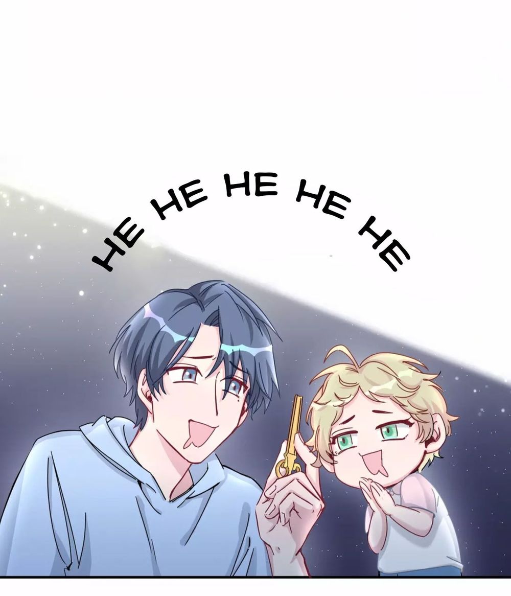 Đứa Bé Là Của Ai ???? Chapter 10.5 - 40