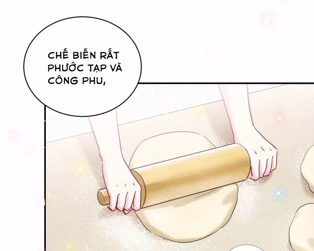 Đứa Bé Là Của Ai ???? Chapter 10.5 - 5