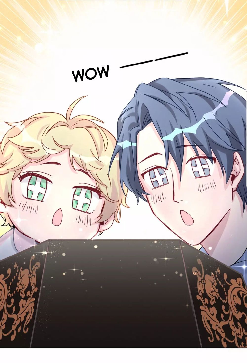 Đứa Bé Là Của Ai ???? Chapter 10.5 - 42