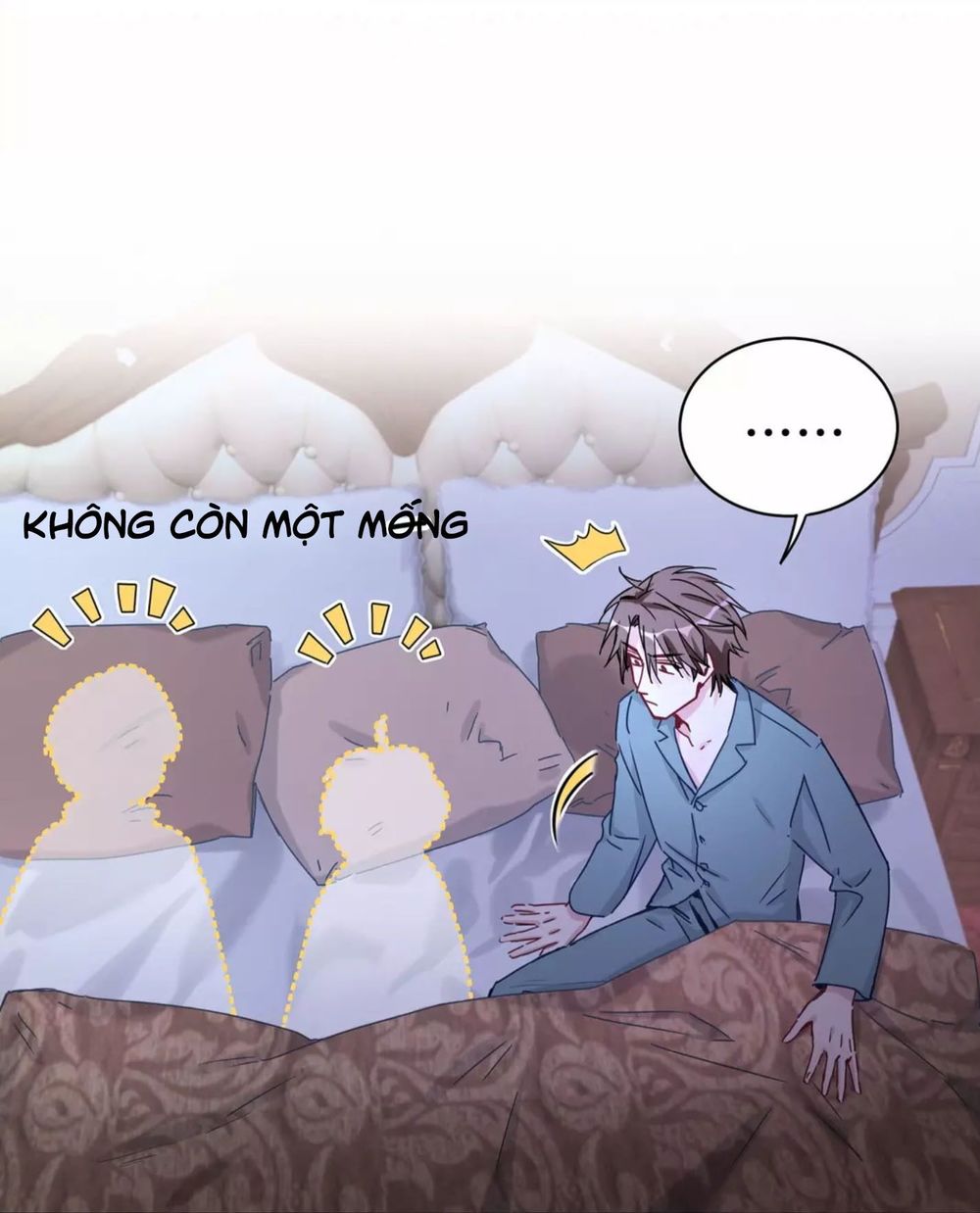 Đứa Bé Là Của Ai ???? Chapter 10.5 - 44