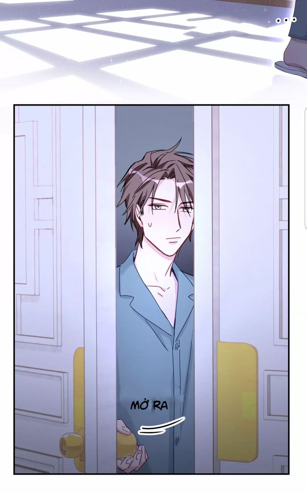 Đứa Bé Là Của Ai ???? Chapter 10.5 - 46