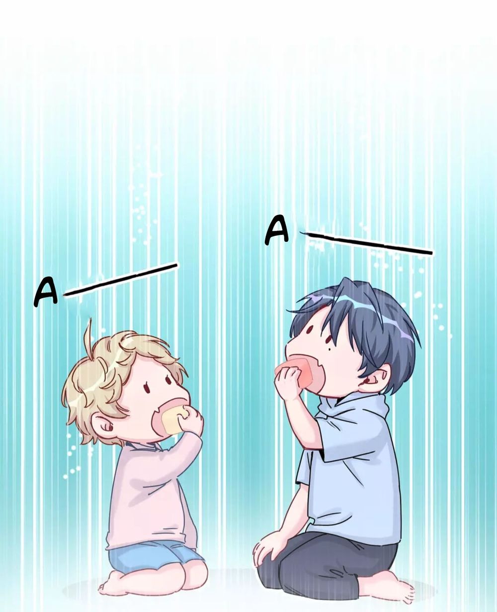 Đứa Bé Là Của Ai ???? Chapter 10.5 - 47