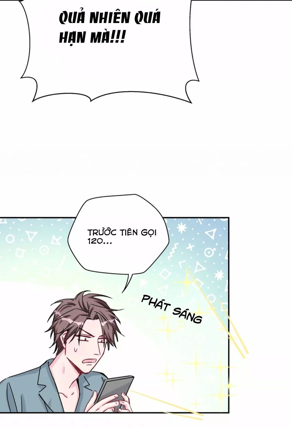 Đứa Bé Là Của Ai ???? Chapter 10.5 - 55