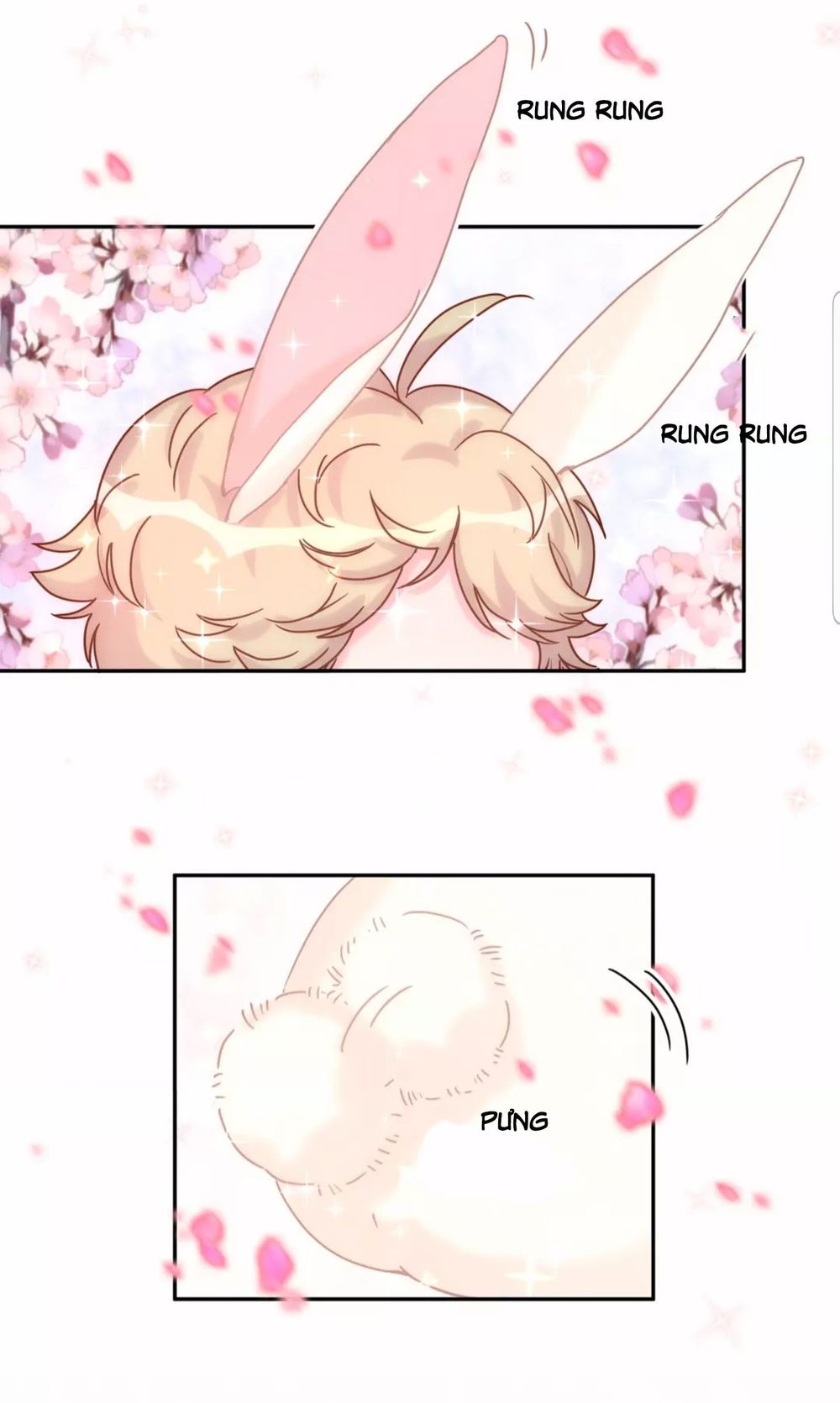 Đứa Bé Là Của Ai ???? Chapter 10.5 - 58