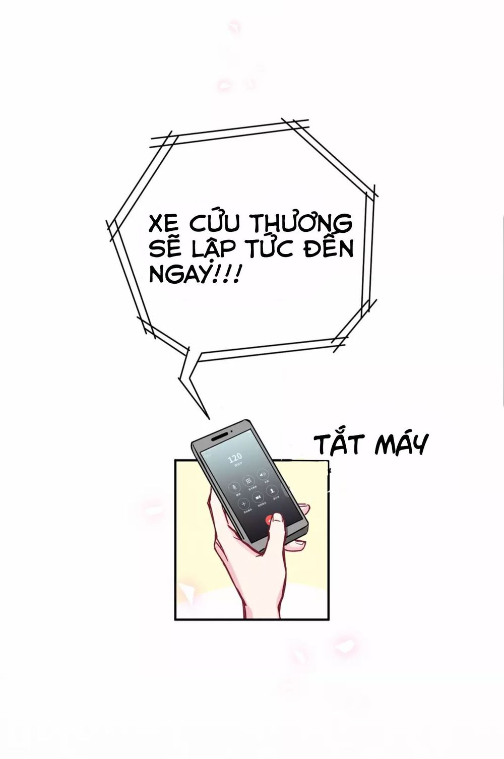 Đứa Bé Là Của Ai ???? Chapter 10.5 - 63