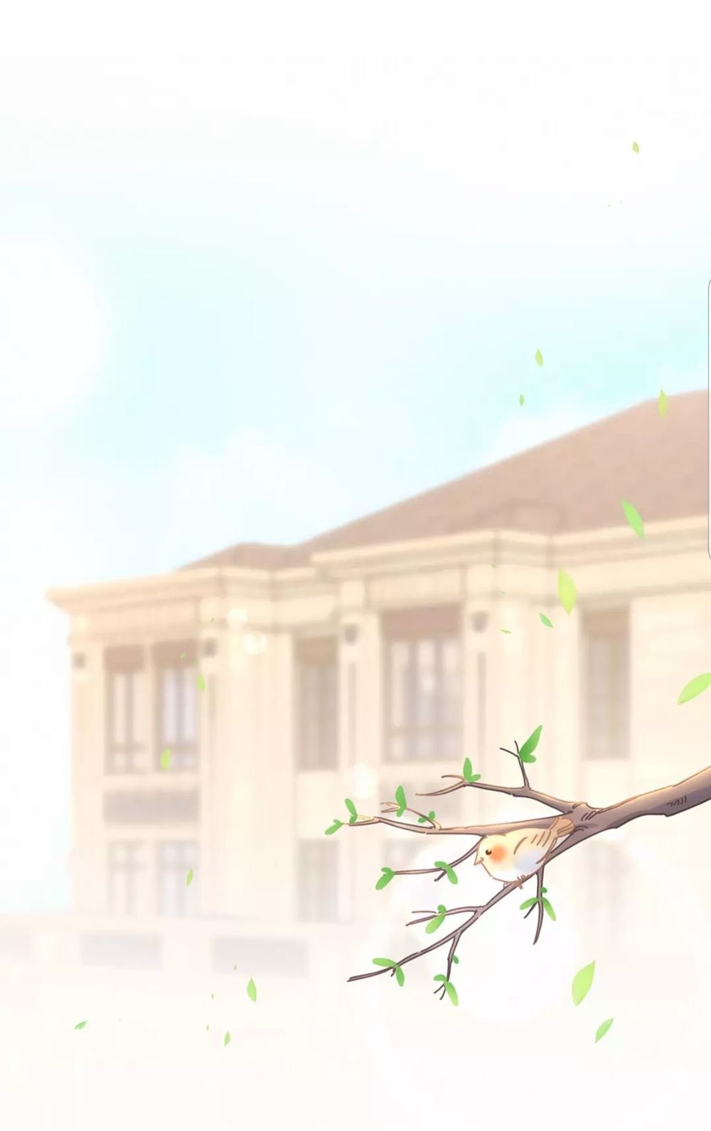 Đứa Bé Là Của Ai ???? Chapter 10 - 1