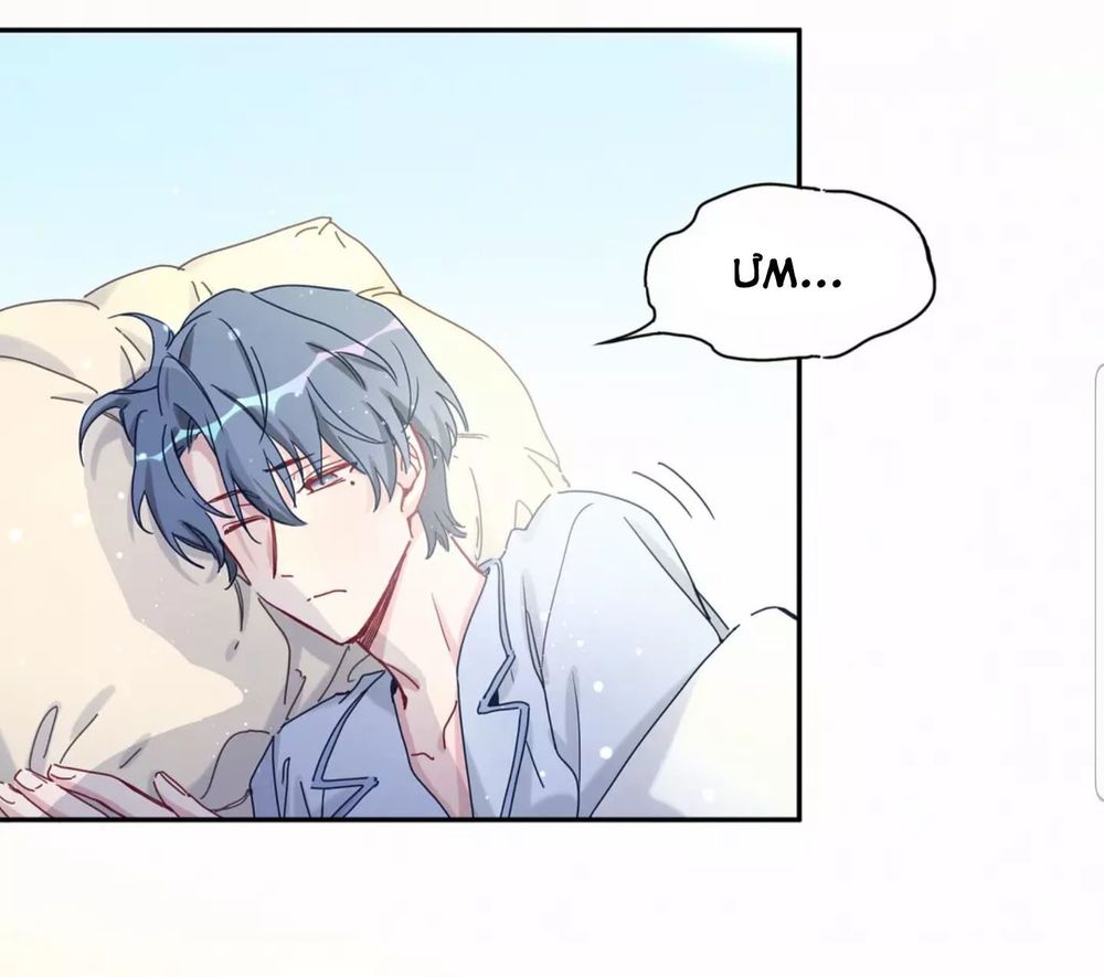 Đứa Bé Là Của Ai ???? Chapter 10 - 2