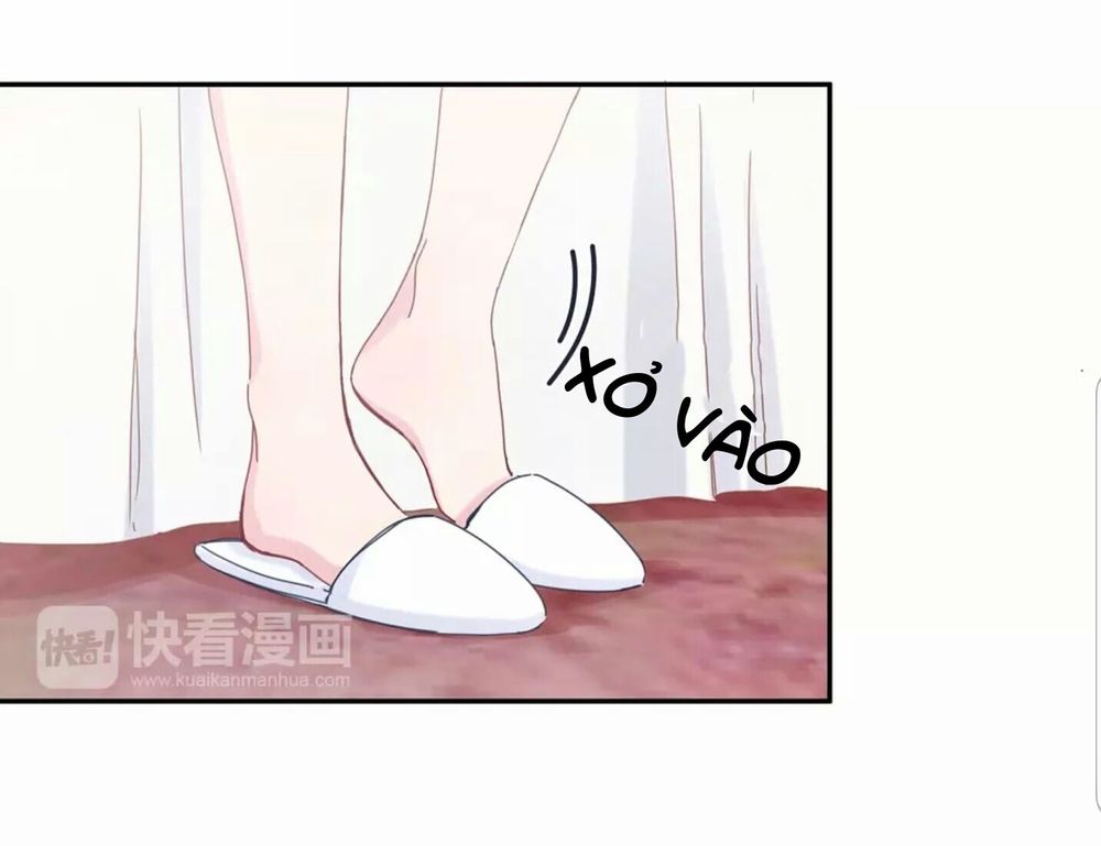 Đứa Bé Là Của Ai ???? Chapter 10 - 12