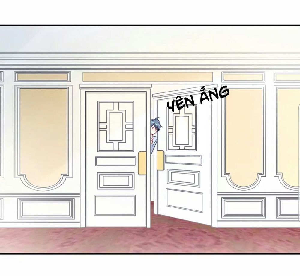 Đứa Bé Là Của Ai ???? Chapter 10 - 13