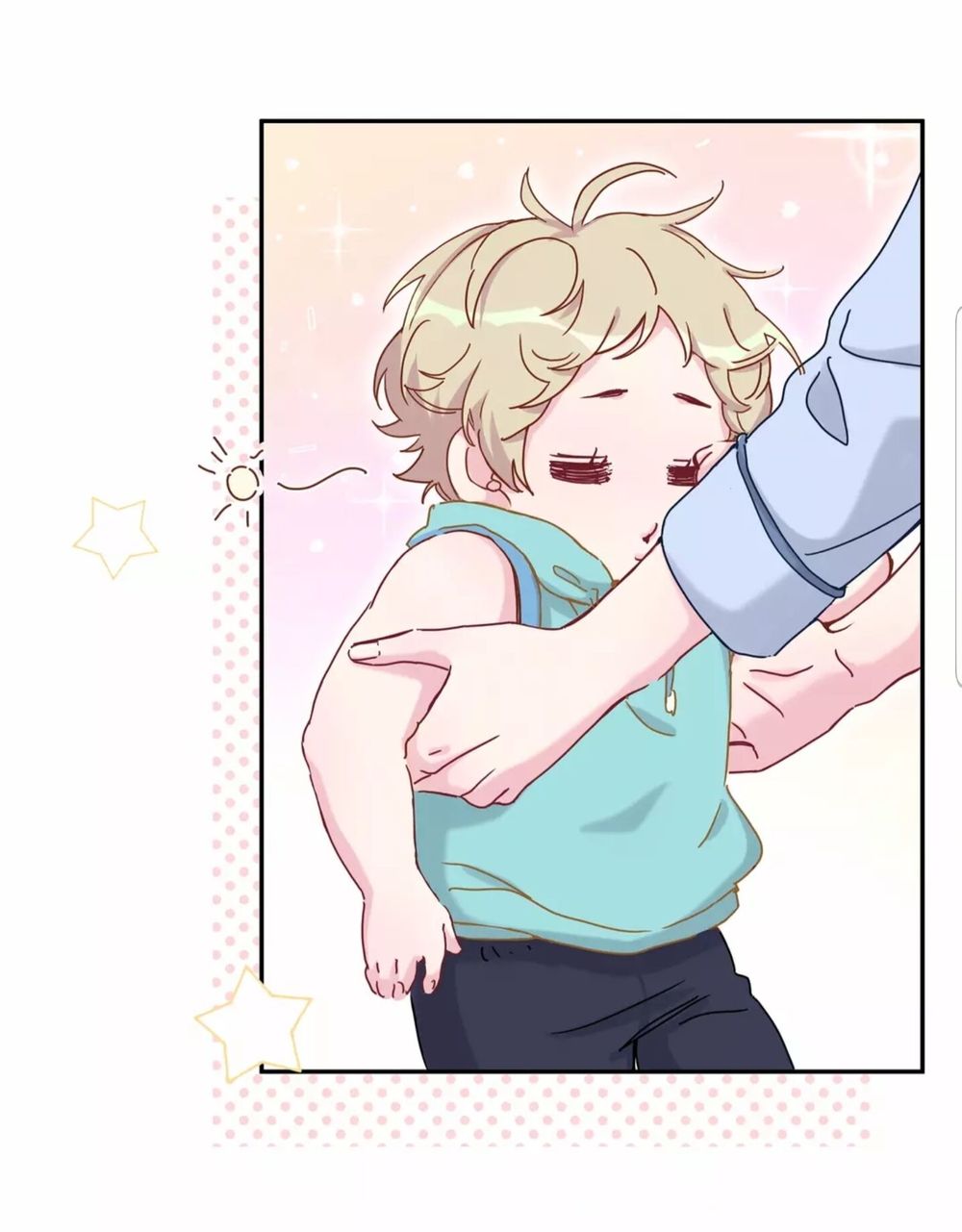 Đứa Bé Là Của Ai ???? Chapter 10 - 18