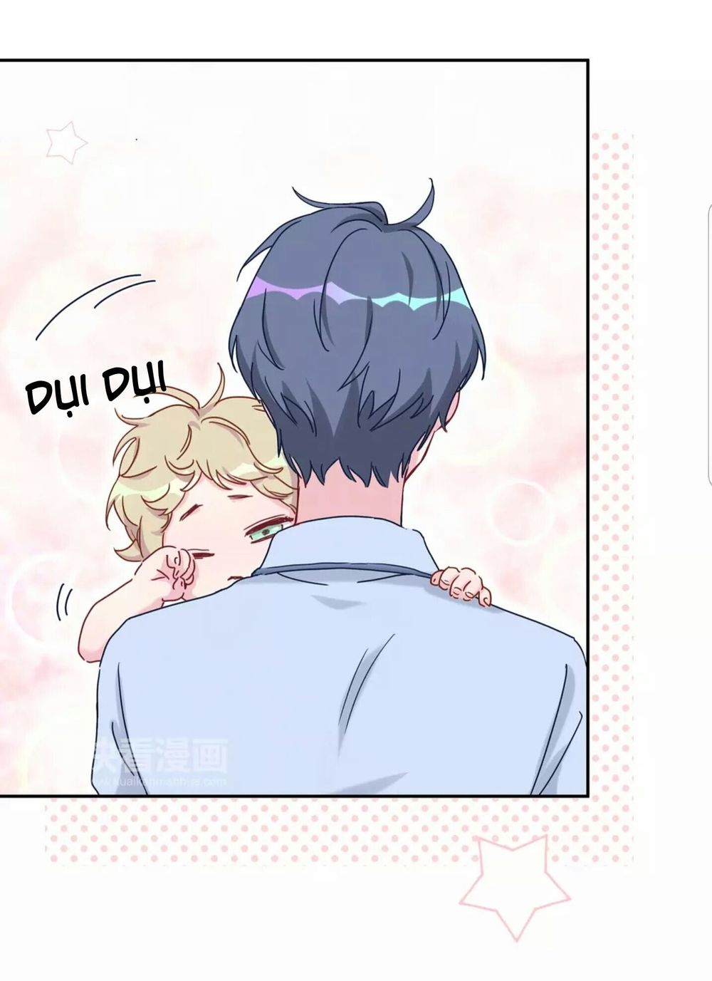 Đứa Bé Là Của Ai ???? Chapter 10 - 19