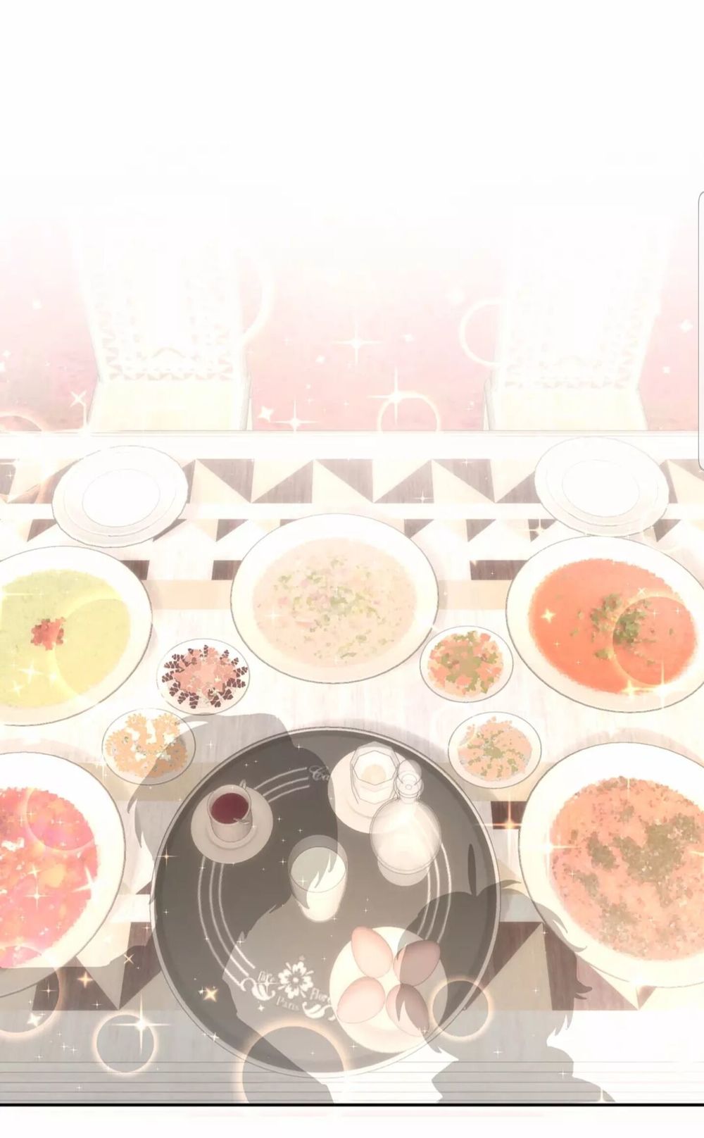 Đứa Bé Là Của Ai ???? Chapter 10 - 25